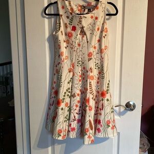 Ladies dress Laura Petites 4p